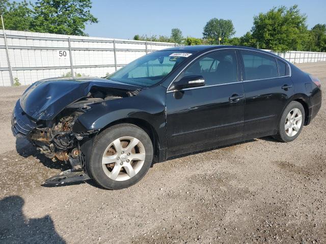 Vin: 1n4al2ap2ac186357, lot: 58897135, nissan altima base 2010 img_1