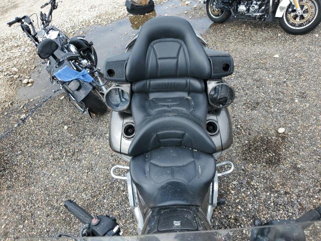2013 HONDA GL1800 H JH2SC68H4DK100679