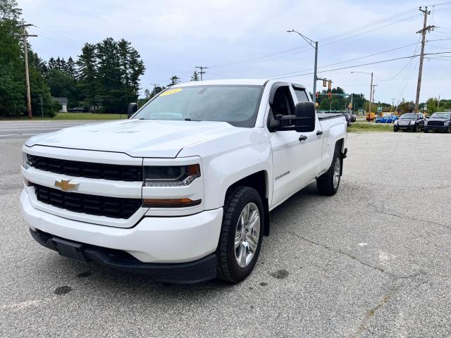 Vin: 1gcvkpec0gz393385, lot: 62909445, chevrolet all models k1500 custom 20162
