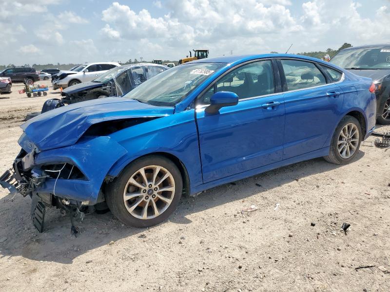 Vin: 3fa6p0h75hr345064, lot: 61792985, ford fusion se 2017 img_1
