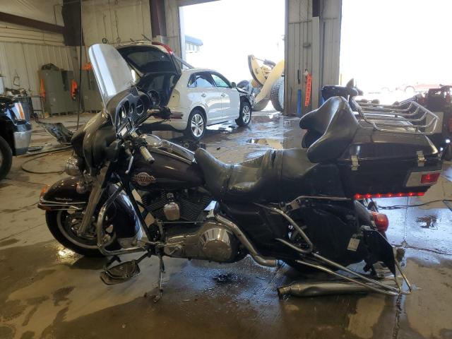 2006 HARLEY-DAVIDSON FLHTCUI 1HD1FCW106Y620683