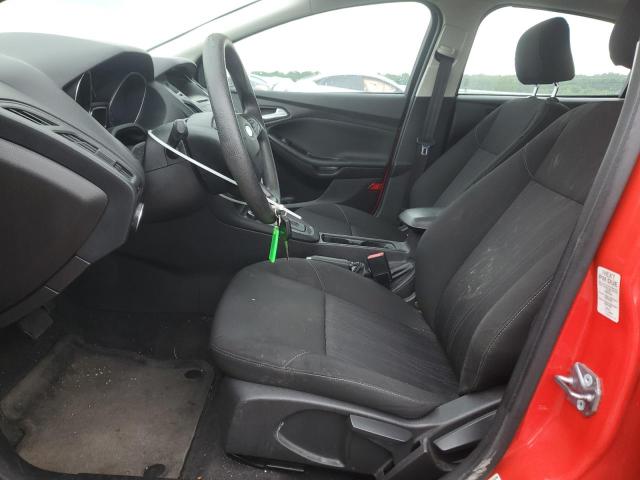 2015 FORD FOCUS SE 1FADP3K2XFL301773