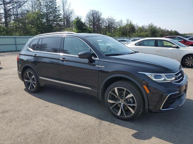 2024 VOLKSWAGEN TIGUAN SEL 3VV4B7AX9RM169462