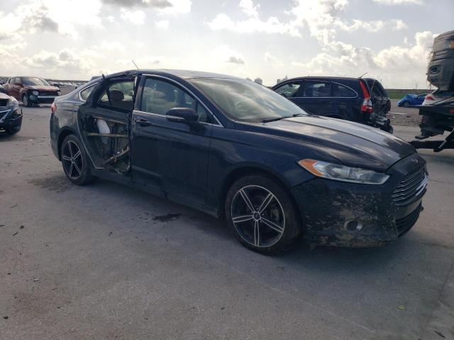 Vin: 3fa6p0hd9er190438, lot: 60638715, ford fusion se 20144