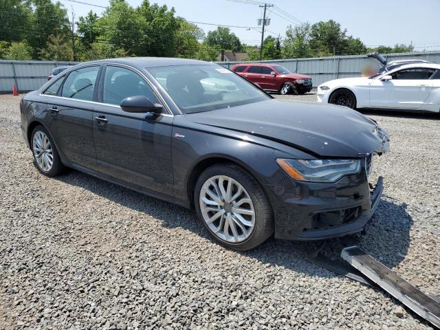 Vin: wauhgafc8en148314, lot: 59018825, audi a6 prestige 20144