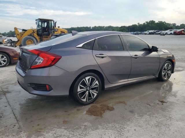 Vin: 19xfc1f72ge016293, lot: 61595665, honda civic exl 20163