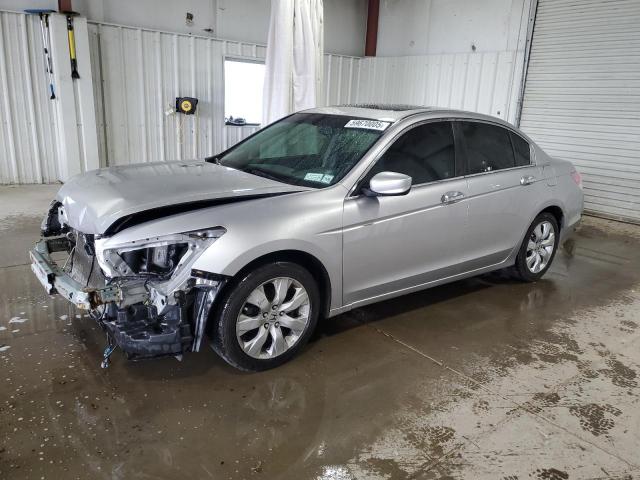 Vin: 1hgcp3f8xaa030224, lot: 59670005, honda accord exl 2010 img_1