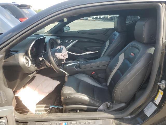 2017 CHEVROLET CAMARO SS 1G1FH1R7XH0111247