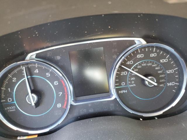 2018 SUBARU FORESTER 2 JF2SJAWC3JH497594