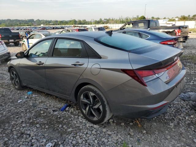 2023 HYUNDAI ELANTRA SE - KMHLS4AG0PU550162