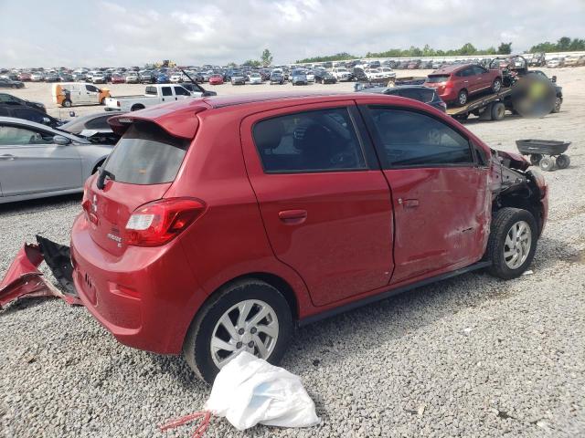 Vin: ml32a4hjxkh004669, lot: 61202905, mitsubishi mirage se 20193