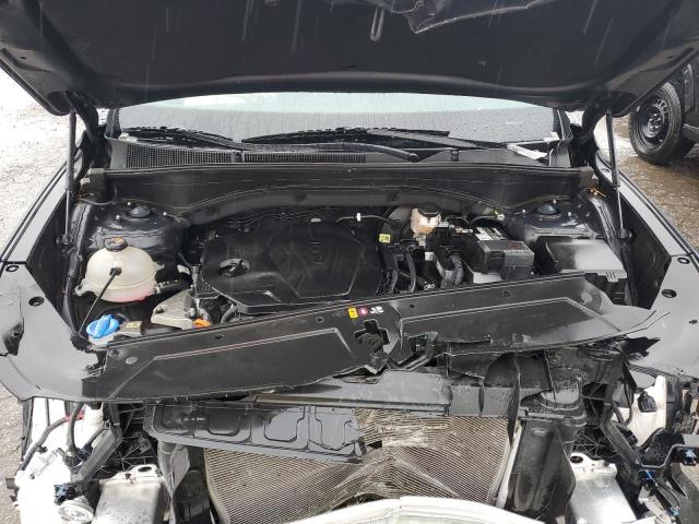 2023 HYUNDAI SANTA FE S - 5NMS24AJ0PH640625