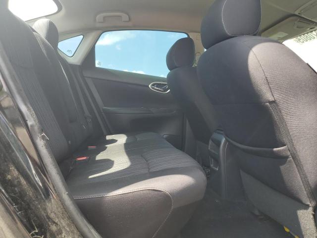 2017 NISSAN SENTRA S 3N1AB7AP2HY295206