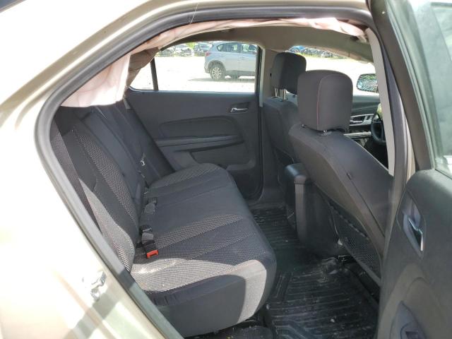 2016 CHEVROLET EQUINOX LS 1GNFLEEK5GZ106160