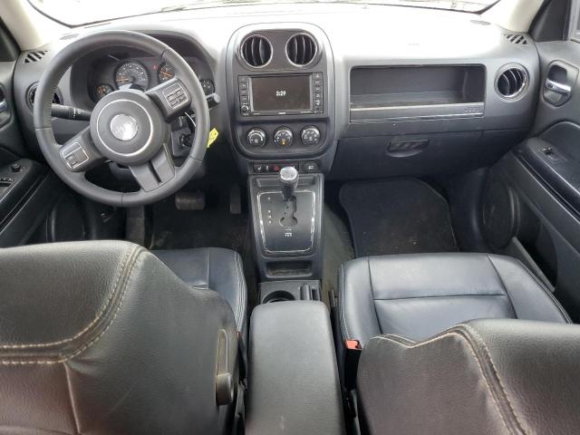 2016 JEEP PATRIOT LA - 1C4NJRFB8GD658202