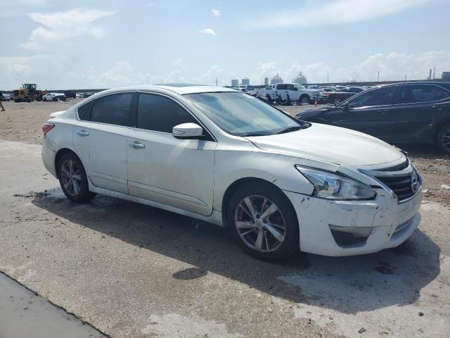 Vin: 1n4al3ap3dn576883, lot: 61613355, nissan altima 2.5 20134