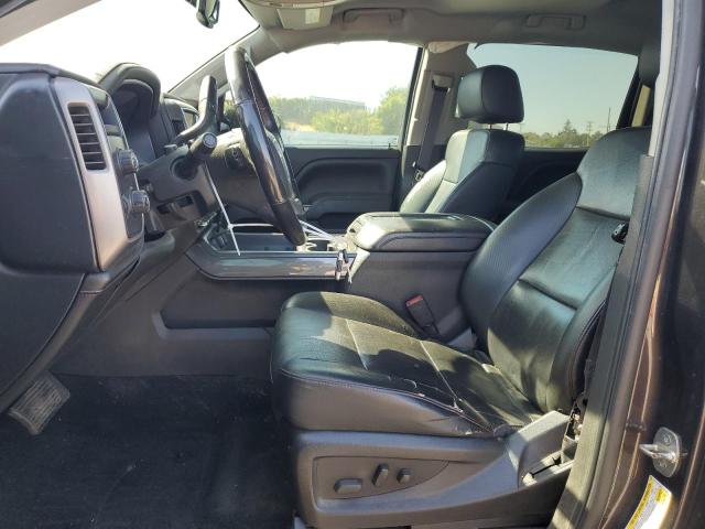 2014 GMC SIERRA K15 - 3GTU2VEC5EG450189