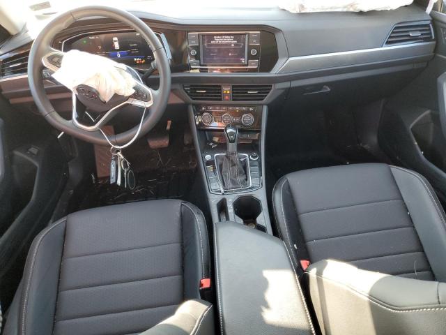 2024 VOLKSWAGEN JETTA SE - 3VW7M7BU6RM033894