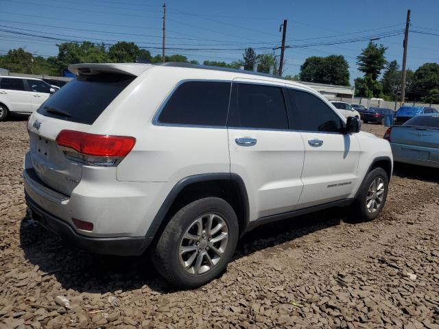 Vin: 1c4rjfbg1fc112461, lot: 61372365, jeep grand cher limited 20153