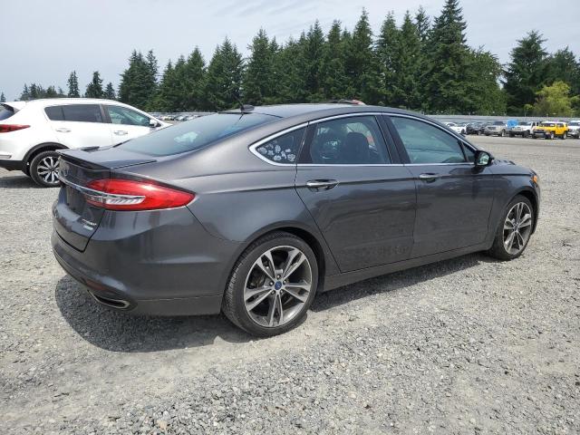Vin: 3fa6p0k95hr139060, lot: 62200755, ford fusion titanium 20173