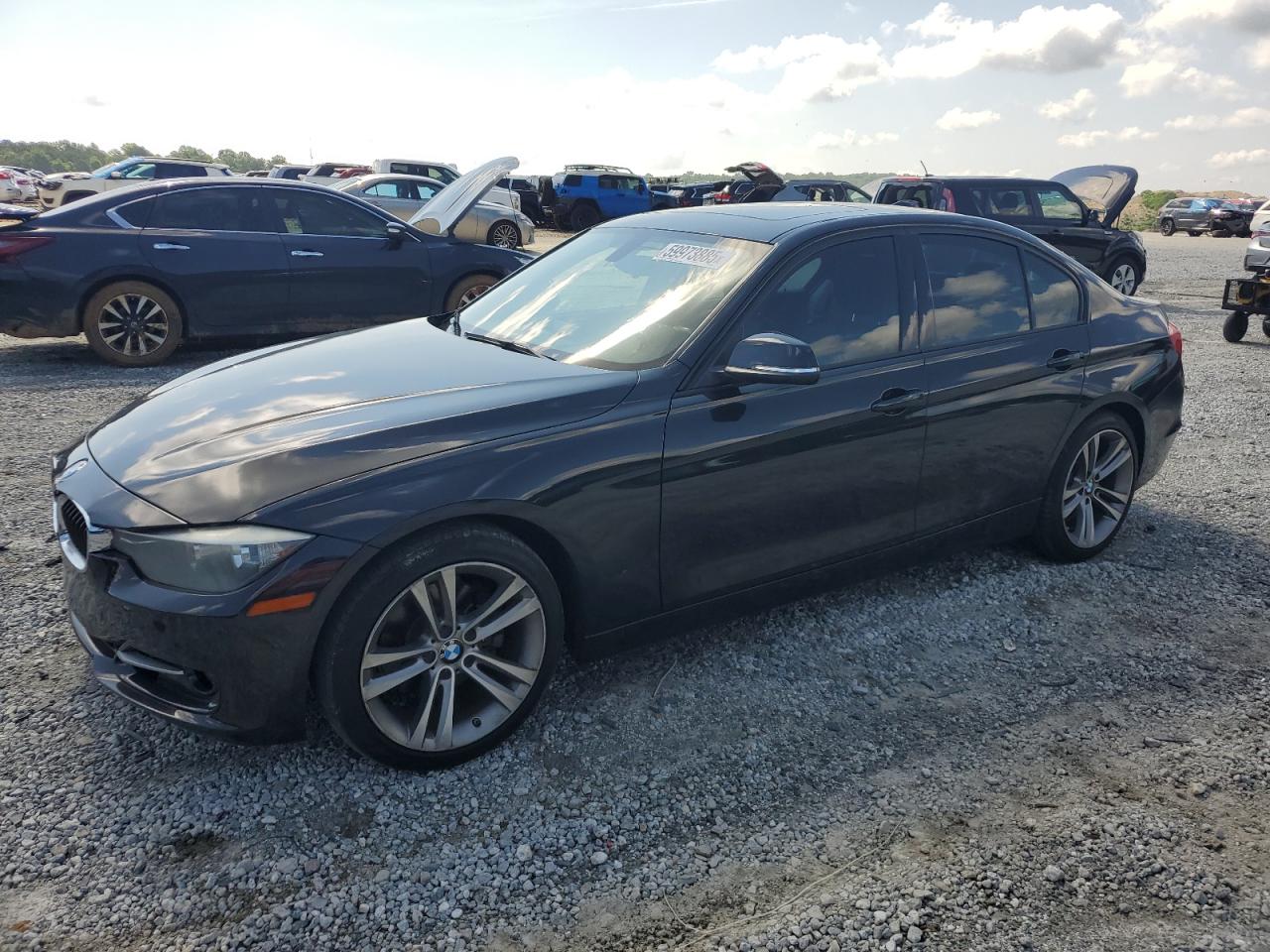 BMW 3 SERIES I