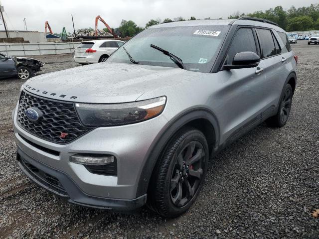 Vin: 1fm5k8gc2nga47653, lot: 59953595, ford explorer st 2022 img_1