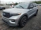 2022 FORD EXPLORER S - 1FM5K8GC2NGA47653