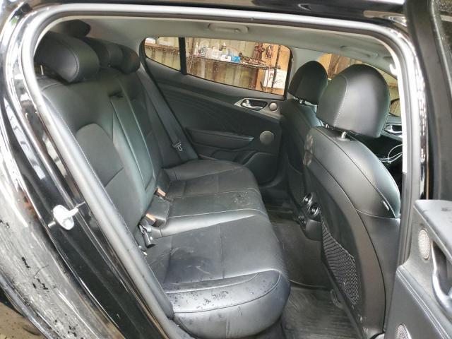 2022 KIA STINGER GT KNAE55LC2N6106798