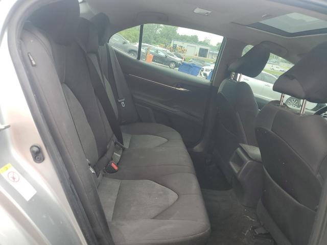 2018 TOYOTA CAMRY - 4T1B11HK1JU015498