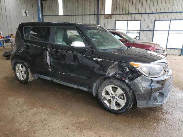 Vin: kndjn2a25j7621616, lot: 60836495, kia soul 20184