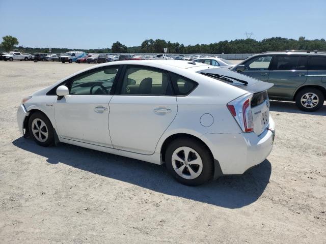 Vin: jtdkn3du2c5404904, lot: 62927455, toyota prius 20122