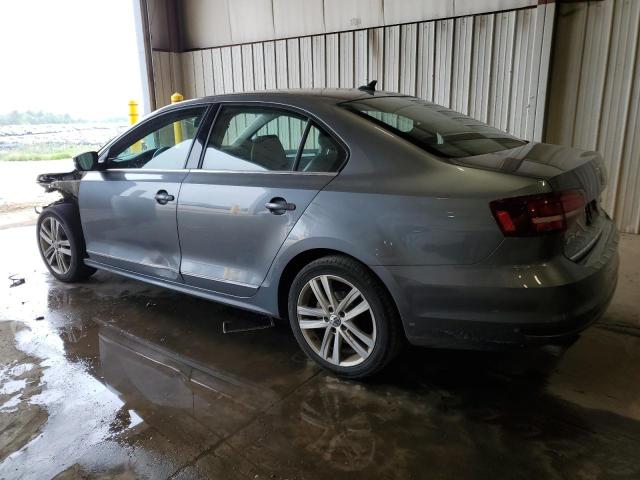 Vin: 3vwl17aj4hm390858, lot: 61019095, volkswagen jetta sel 20172