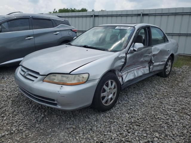 HONDA ACCORD SE