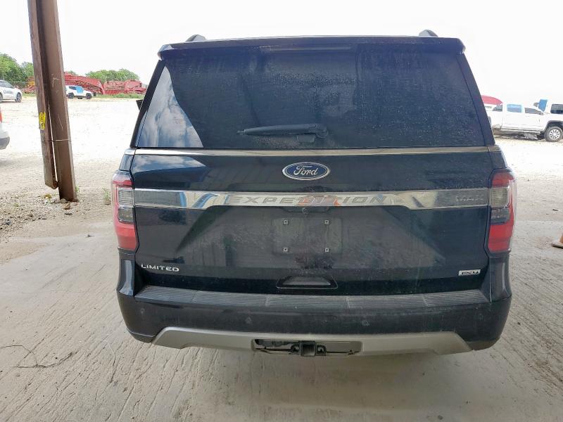 2021 FORD EXPEDITION - 1FMJK2AT8MEA58459