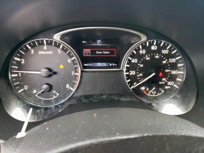 2018 NISSAN ALTIMA 2.5 1N4AL3AP9JC233437