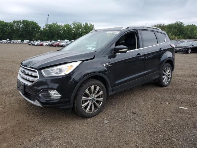 FORD ESCAPE TIT