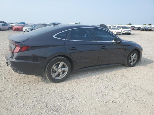 Vin: kmhl24ja5pa263512, lot: 59201125, hyundai sonata se 20233