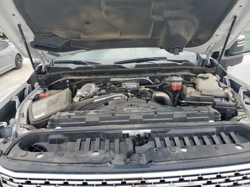 2022 GMC SIERRA K25 1GT49REY5NF289987