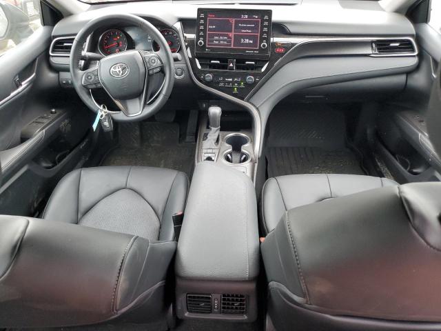 2024 TOYOTA CAMRY XSE - 4T1K61AKXRU857456