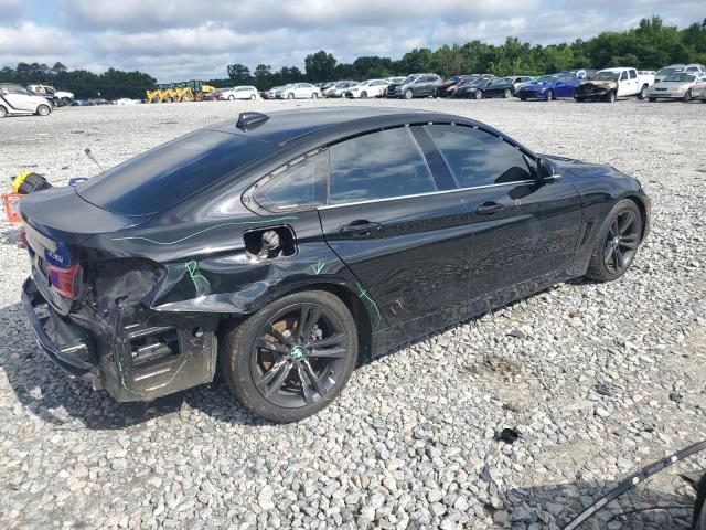 Vin: wba4j1c5xjbg76540, lot: 59963235, bmw 4 series gran coupe 20183