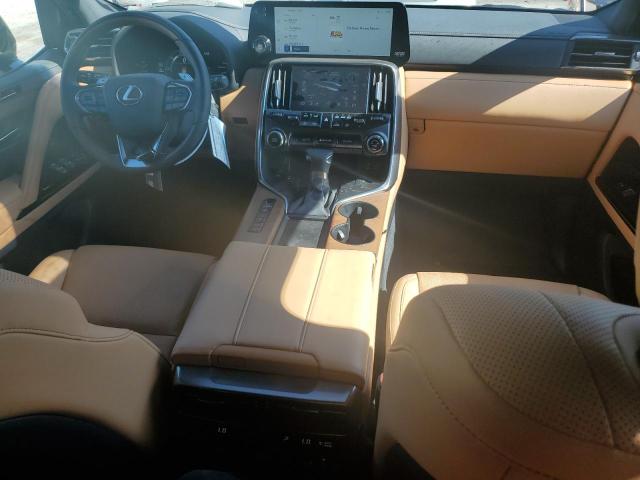2024 LEXUS LX 600 BAS JTJGB7CX8R4066664