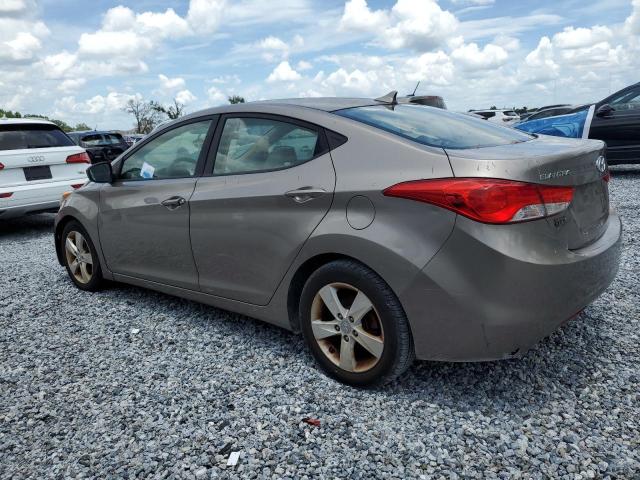 Vin: 5npdh4ae4bh005879, lot: 61398565, hyundai elantra gls 20112