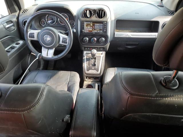 2017 JEEP COMPASS LA - 1C4NJCEAXHD130376