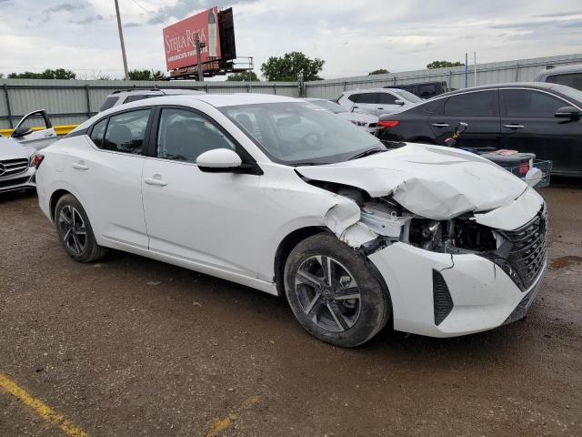 Vin: 3n1ab8cvxsy297598, lot: 62898765, nissan sentra sv 20254