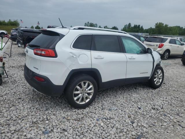 2015 JEEP CHEROKEE L 1C4PJMDB8FW524937
