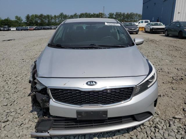 2018 KIA FORTE LX - 3KPFL4A72JE250501