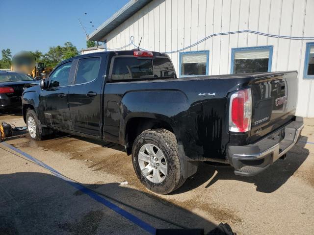 Vin: 1gtg6cen2h1182969, lot: 62100505, gmc canyon sle 20172