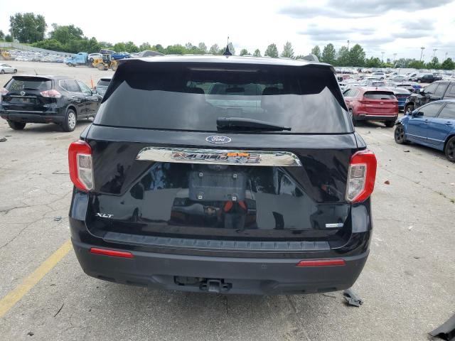 2020 FORD EXPLORER XLT 1FMSK8DH8LGA39153