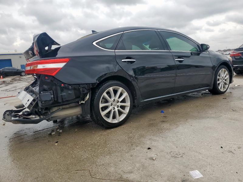 2015 TOYOTA AVALON XLE - 4T1BK1EB2FU145752