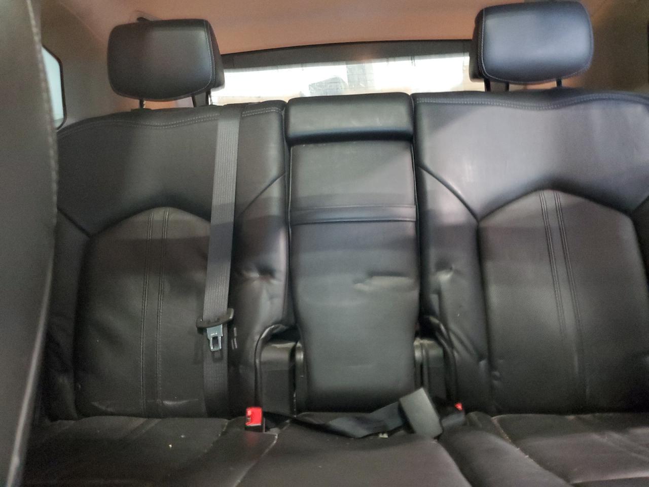 CADILLAC SRX PERFORMANCE COLLECTION